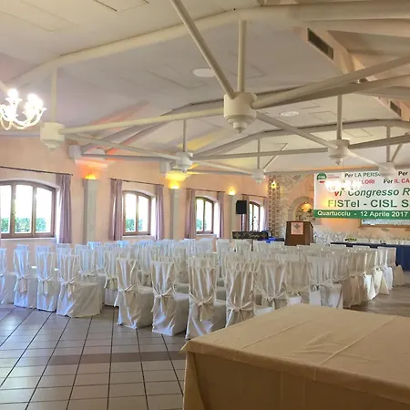 I Ginepri 3* Quartucciu