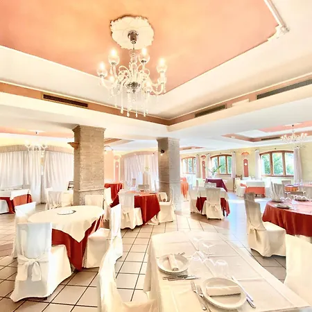 I Ginepri Hotel Quartucciu