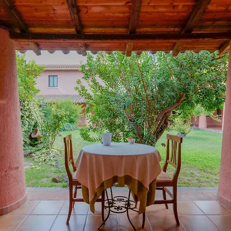 I Ginepri Quartucciu