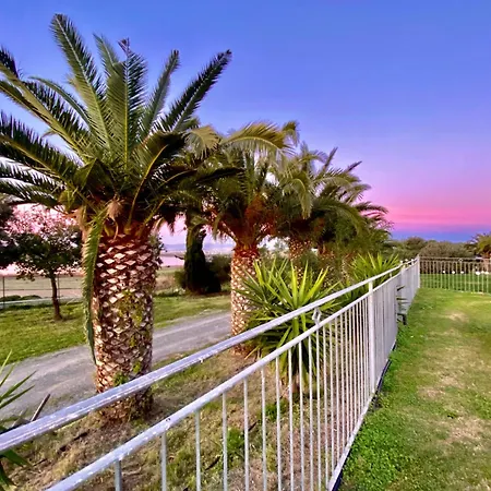 Hotel I Ginepri Quartucciu