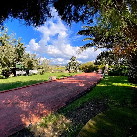 I Ginepri Quartucciu