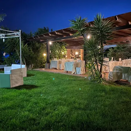 I Ginepri Hotel Quartucciu