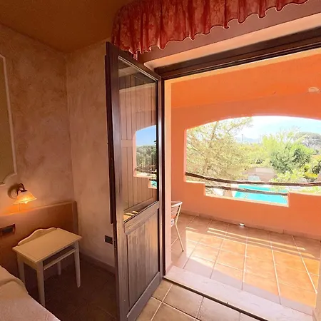 I Ginepri Hotel Quartucciu