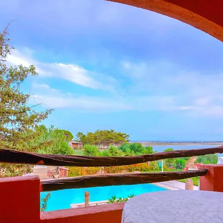 Hotel I Ginepri Quartucciu