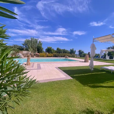 I Ginepri Hotel Quartucciu