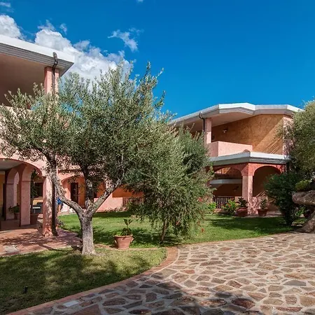 I Ginepri Quartucciu