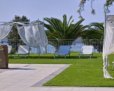 I Ginepri Hotel Quartucciu