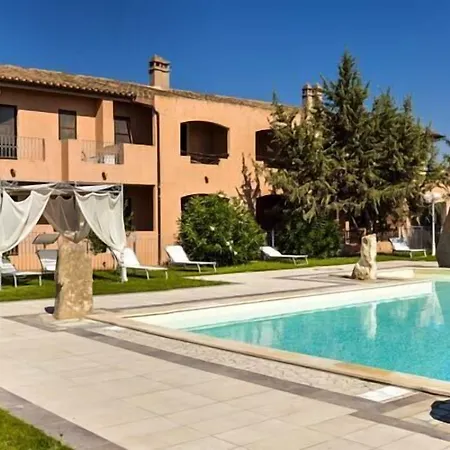 Hotel I Ginepri Quartucciu