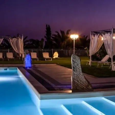 I Ginepri 3* Quartucciu