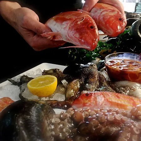 I Ginepri Куартуччу