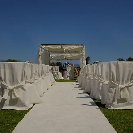 I Ginepri Quartucciu