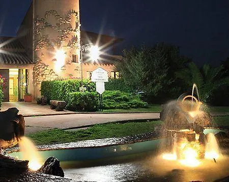 I Ginepri 3* Куартуччу