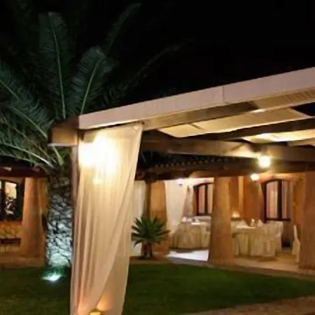 Hotel I Ginepri Quartucciu