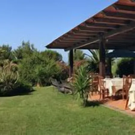 Hotel I Ginepri Quartucciu