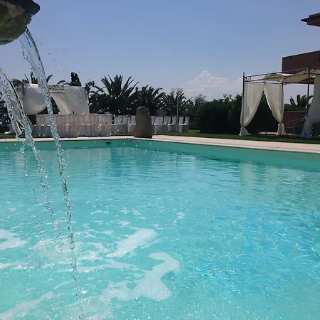 I Ginepri Hotel Quartucciu