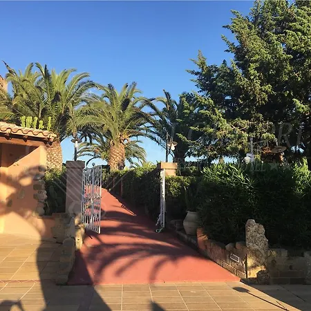 Hotel I Ginepri 3*