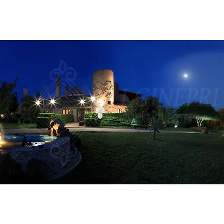 I Ginepri Hotel