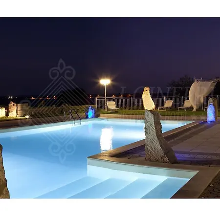 Hotel I Ginepri 3*