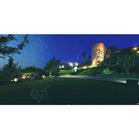 I Ginepri