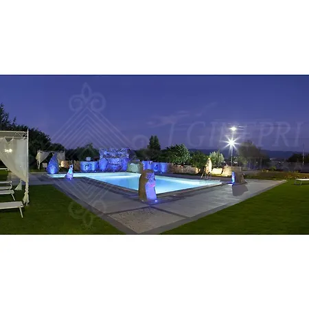 I Ginepri Hotel 3*