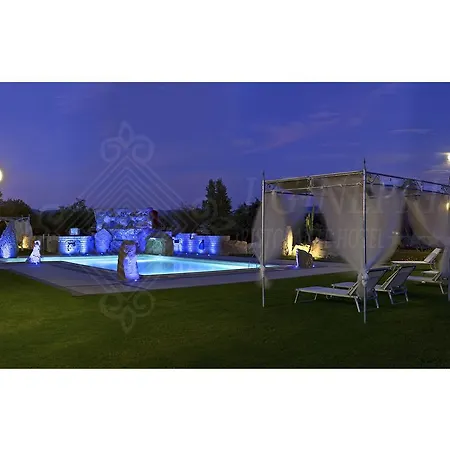 Hotel I Ginepri Quartucciu