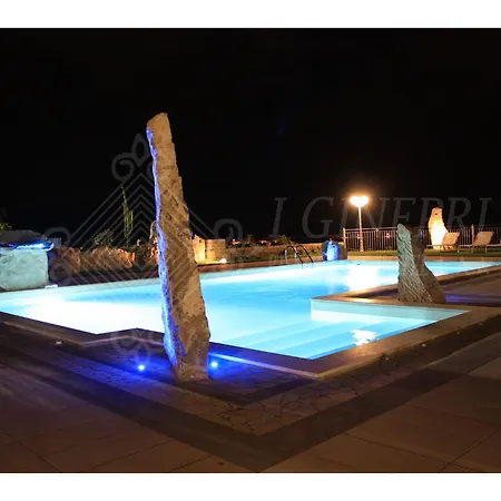 I Ginepri Hotel Quartucciu