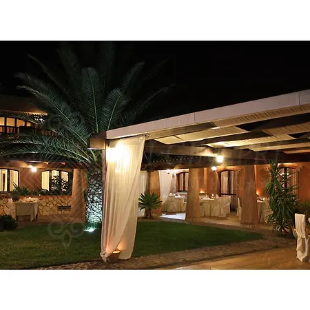 Hotel I Ginepri Quartucciu