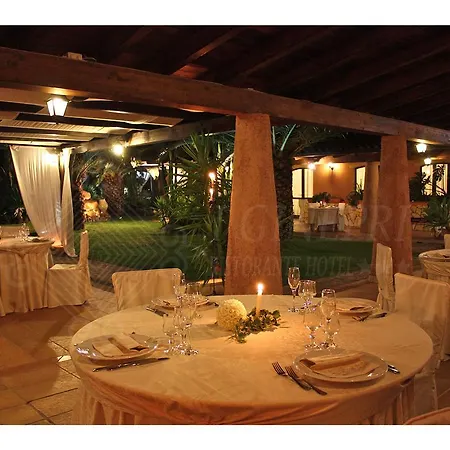Hotel I Ginepri 3*