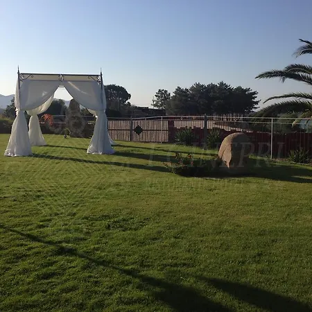 I Ginepri Hotel Quartucciu