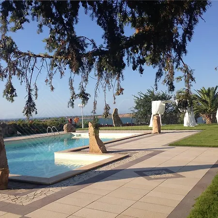 I Ginepri Hotel