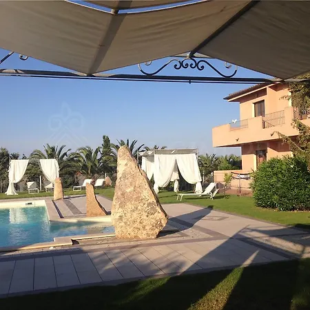 Hotel I Ginepri 3*