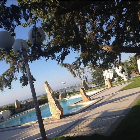I Ginepri 3*