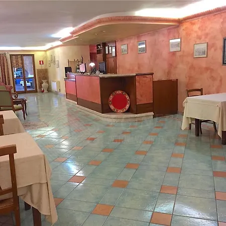 I Ginepri 3*