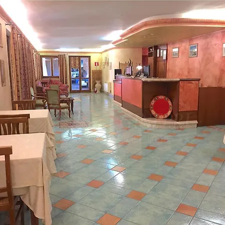 I Ginepri