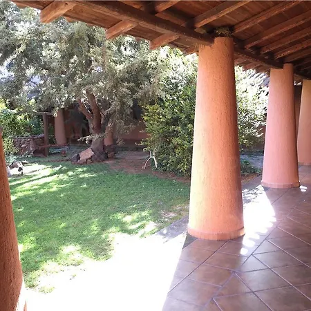 Hotel I Ginepri Quartucciu