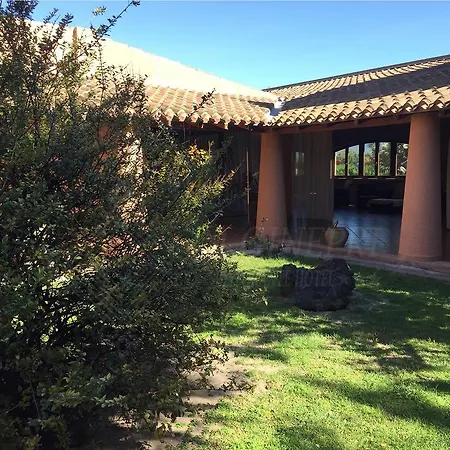 Hotel I Ginepri