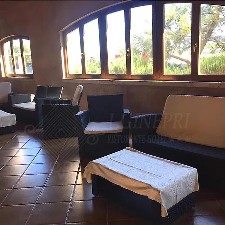 I Ginepri Hotel Quartucciu