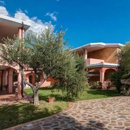 I Ginepri Hotel