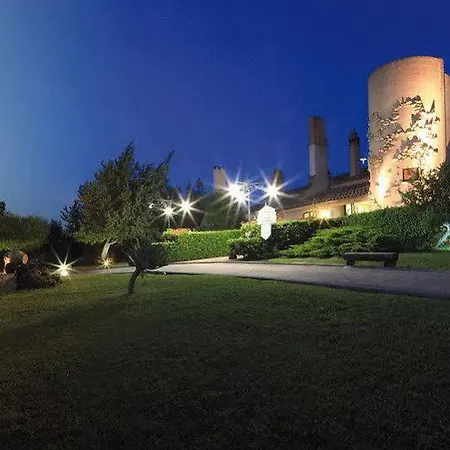 Hotel I Ginepri Quartucciu