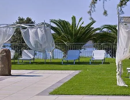 Hotel I Ginepri Quartucciu