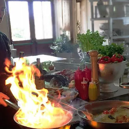 I Ginepri Hotel Quartucciu