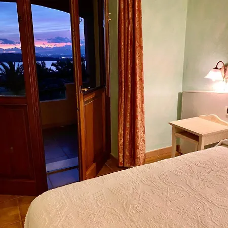 Hotel I Ginepri Quartucciu