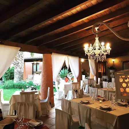 I Ginepri 3* Quartucciu