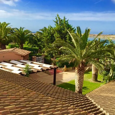 Hotel I Ginepri 3*