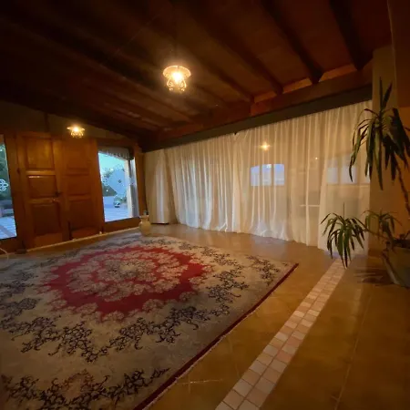 Hotel I Ginepri