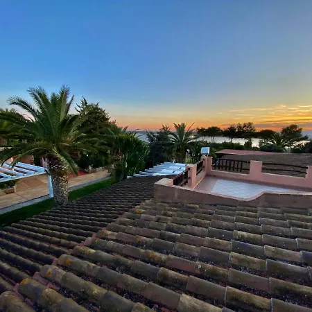 Hotel I Ginepri Quartucciu