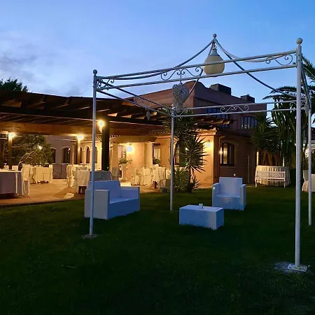 I Ginepri 3* Quartucciu