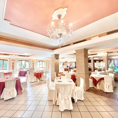 Hotel I Ginepri