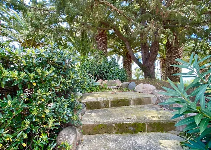 I Ginepri 3* Quartucciu