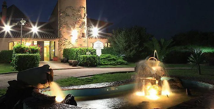 I Ginepri 3* Quartucciu